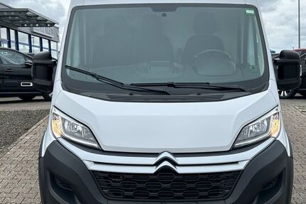 Citroen Jumper 34.820 km 22.990 € Simmern 55469