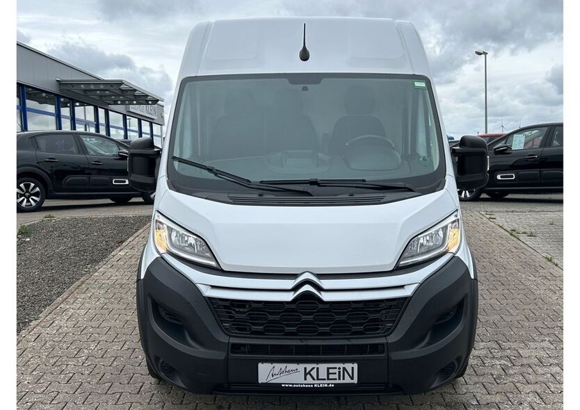 Citroen Jumper 34.820 km 22.990 € Simmern 55469