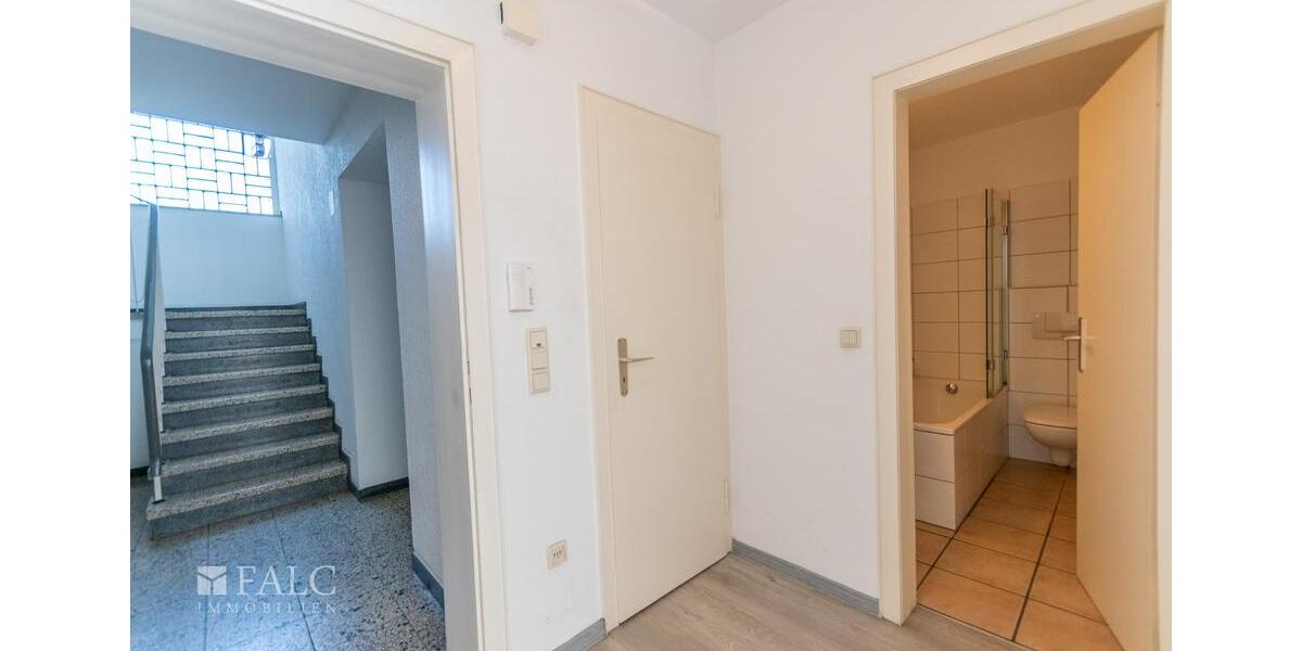 Etagenwohnung Viersen - 1 Zimmer, 46 m&sup2;, 760&euro; | Angebot:23863395