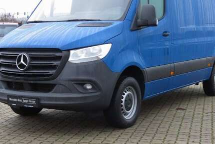 Mercedes-Benz Sprinter 80.850 km 28.262 &euro; Wietmarschen 49835