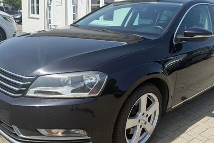 VW Passat 276.273 km 3.999 &euro; Rheinbach 53359