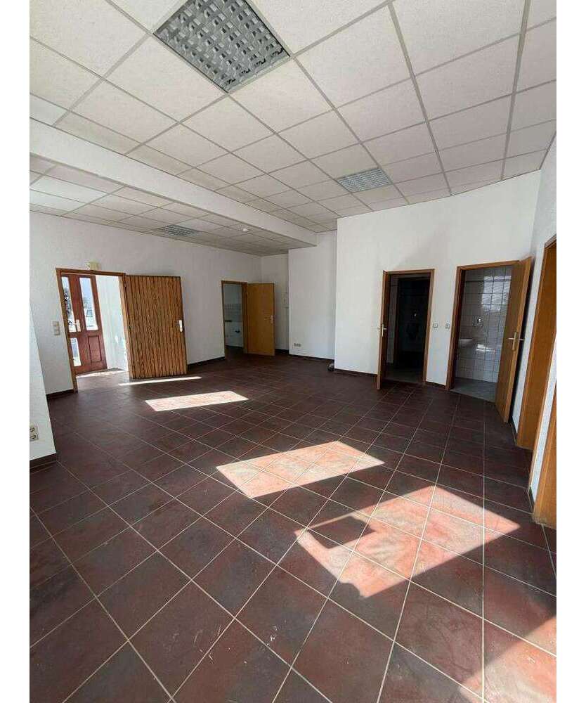 Büro in Bochum 569 € 83 m²