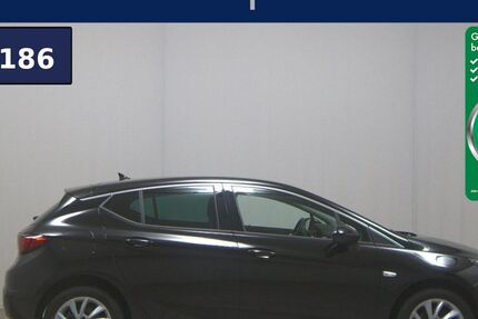 Opel Astra 138.885 km 10.580 &euro; Gyhum/Bockel 27404