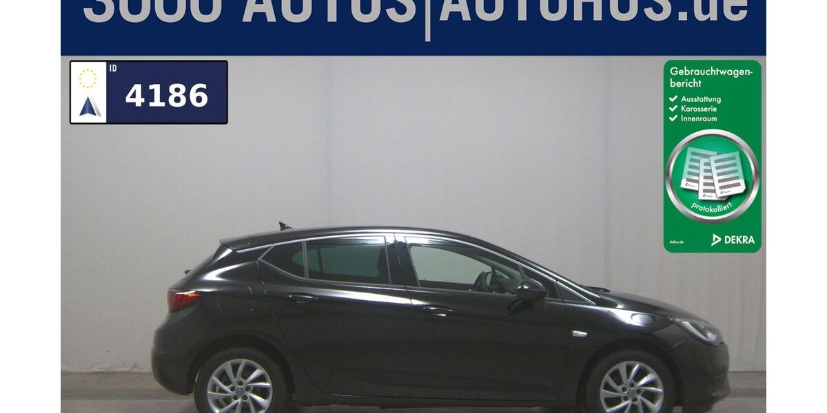 Opel Astra 138.885 km 10.580 &euro; Gyhum/Bockel 27404