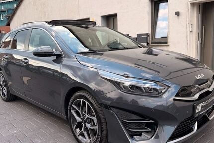 Kia ceed Sportswagon 67.000 km 18.900 &euro; Waltrop 45731
