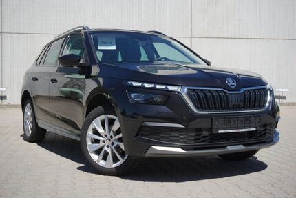 Skoda Kamiq 68.270 km 21.950 &euro; Parkstetten 94365