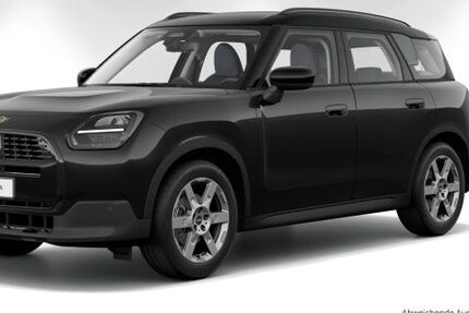 Mini Cooper C Countryman 23.375 km 31.930 € Düren 52355