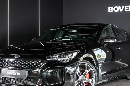 Kia Stinger 36.661 km 35.850 &euro; Rosenfeld 72348
