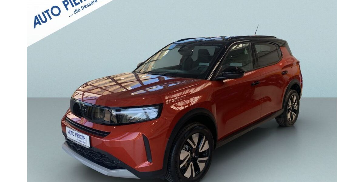 Opel Frontera 6.500 km 26.850 &euro; Worms 67547