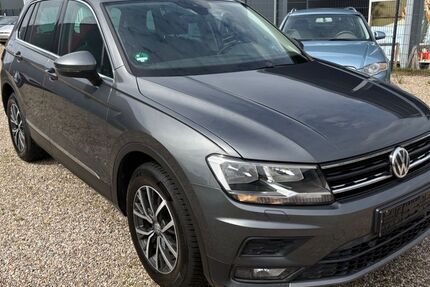 VW Tiguan 129.800 km 15.490 &euro; Siek 22962
