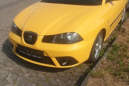 Seat Ibiza 181.272 km 2.200 &euro; Trebgast 95367