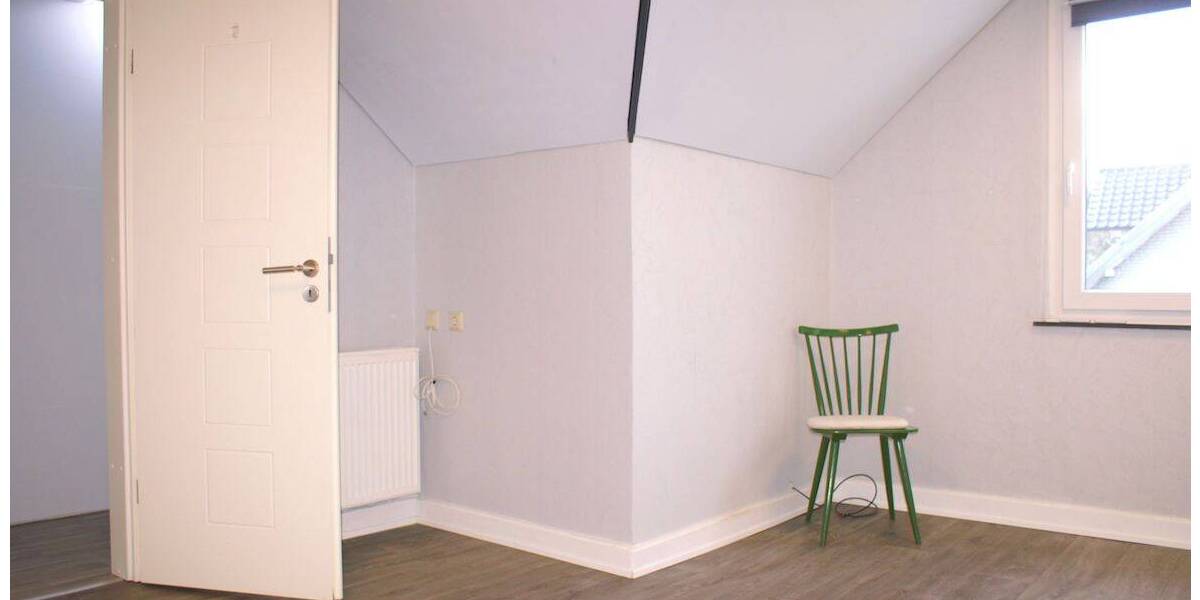 Zimmer Waldbröl Herfen - 3 Zimmer, 61 m&sup2;, 490&euro; | Angebot:26247286