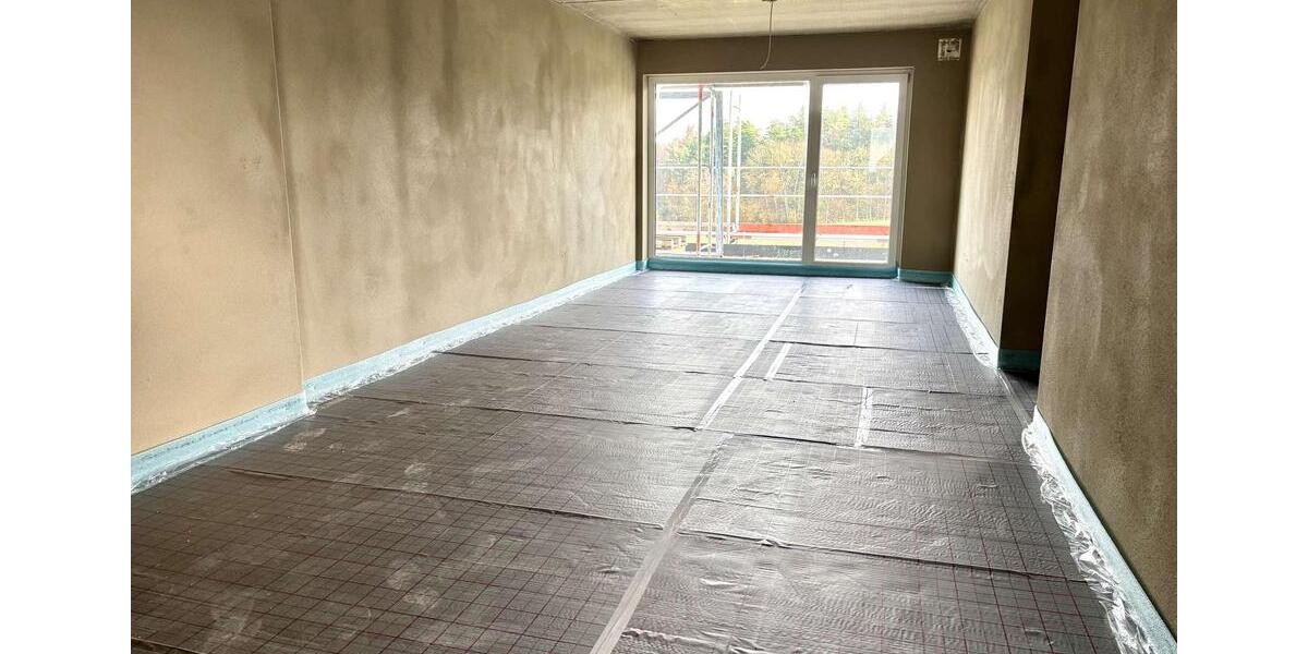 NEUBAU - moderne Wohlfühlwohnung für Paare oder Singles! 2 zimmer