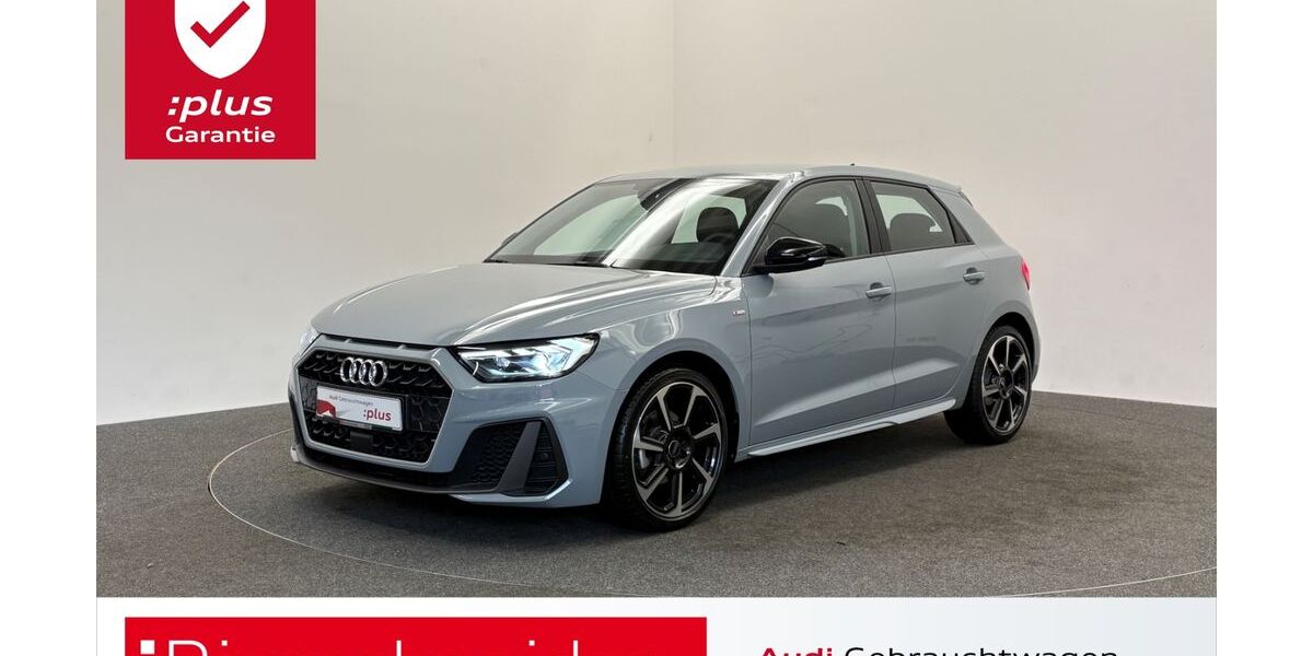 Audi A1 5.125 km 24.950 &euro; Weißenburg 91781