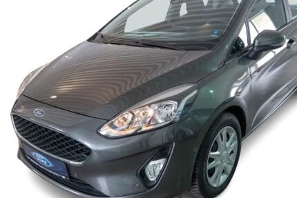 Ford Fiesta 40.296 km 13.480 € Koblenz 56073