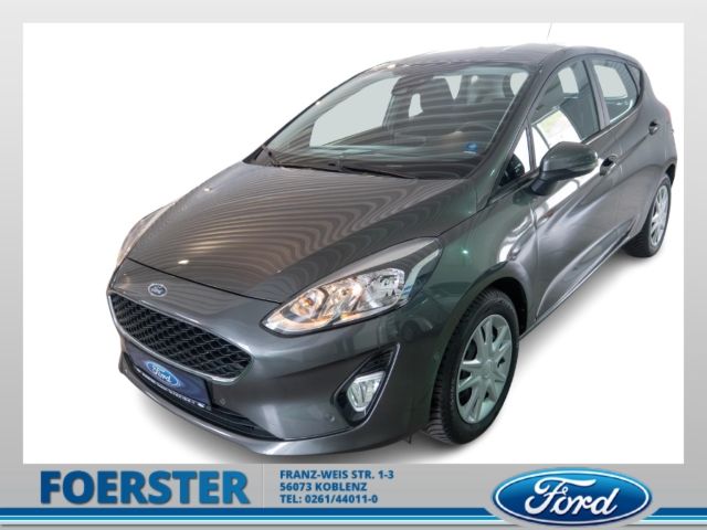 Ford Fiesta 40.296 km 13.480 € Koblenz 56073