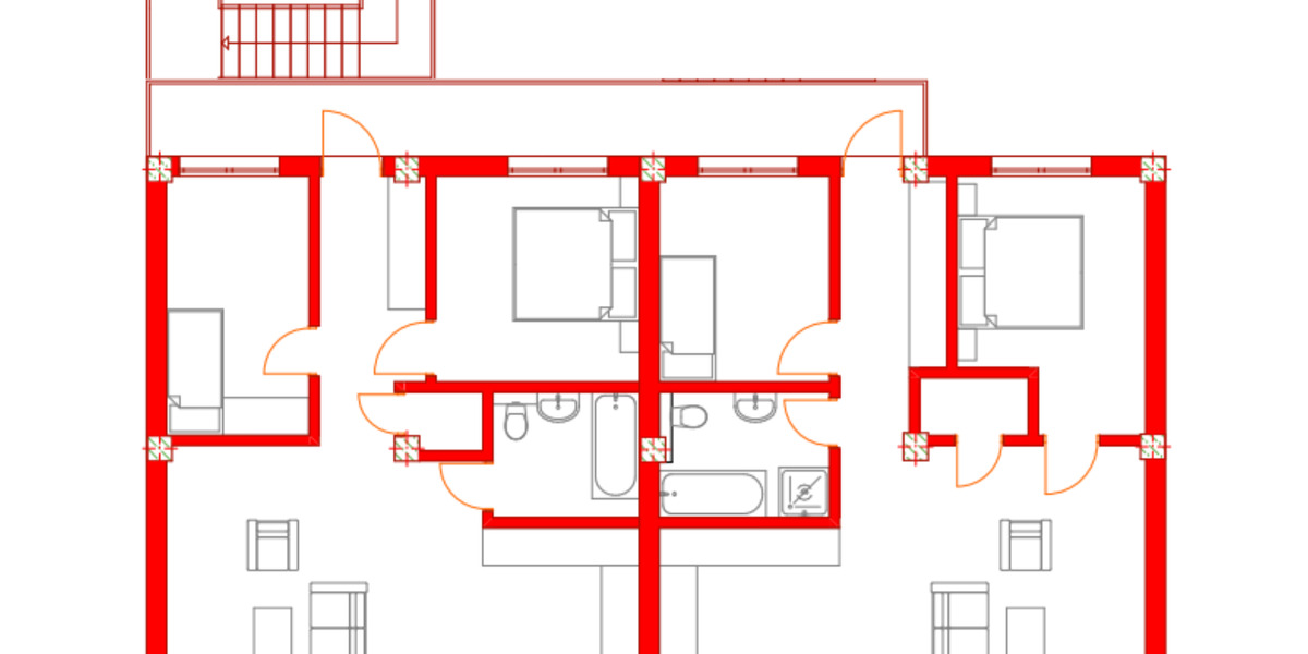 ✅20% bereits verkauft✅NEUBAU Zw. 33m² - 64m² WOHNUNGEN✅ 15 zimmer