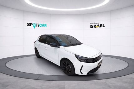 Opel Corsa 4.897 km 18.990 &euro; Dresden 01257