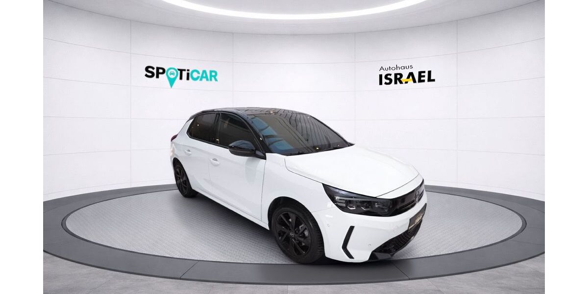 Opel Corsa 4.897 km 18.990 &euro; Dresden 01257