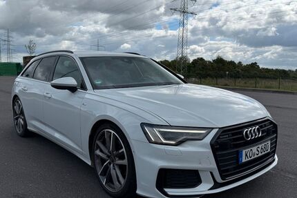 Audi A6 119.000 km 32.900 &euro; Koblenz 56072