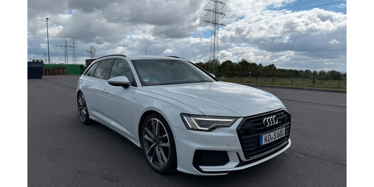 Audi A6 119.000 km 32.900 &euro; Koblenz 56072