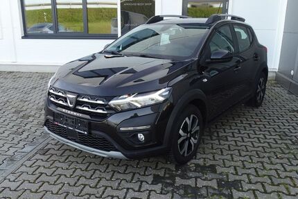 Dacia Sandero 46.808 km 11.990 &euro; Amöneburg-Roßdorf 35287