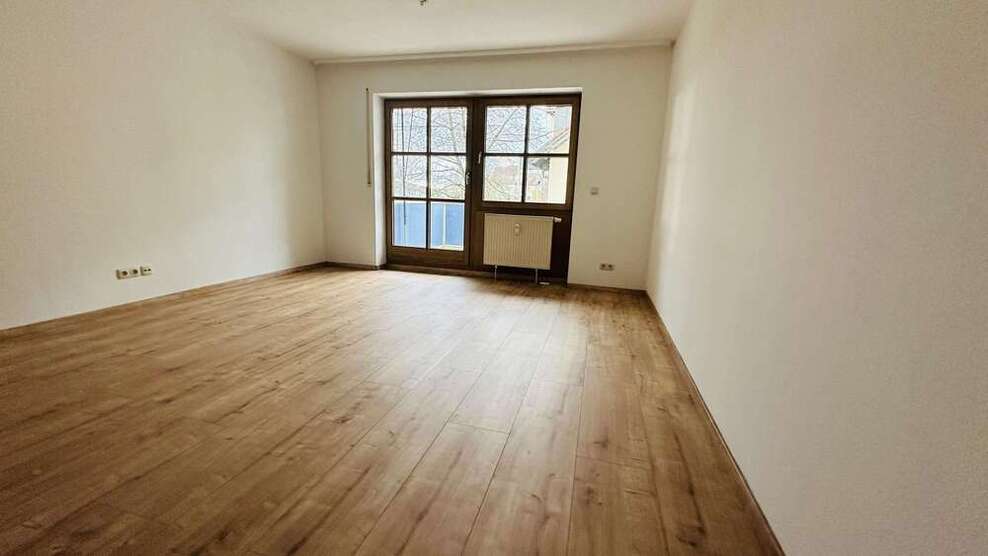 Wohnung zum Kaufen in Töging am Inn 218.000 € 64 m²