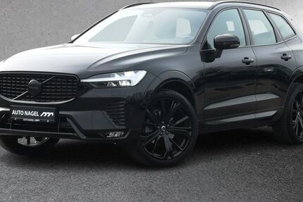 Volvo XC60 21.928 km 42.800 &euro; Münster 48155