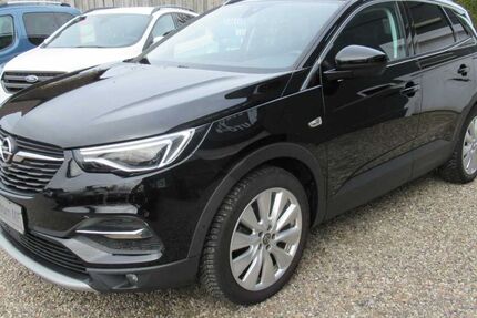 Opel Grandland (X) 62.300 km 19.950 &euro; Gettorf 24214