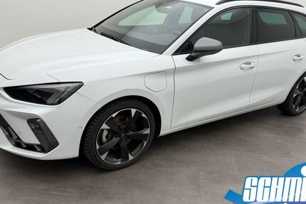 Cupra Leon 24.760 km 33.800 € Peine 31226