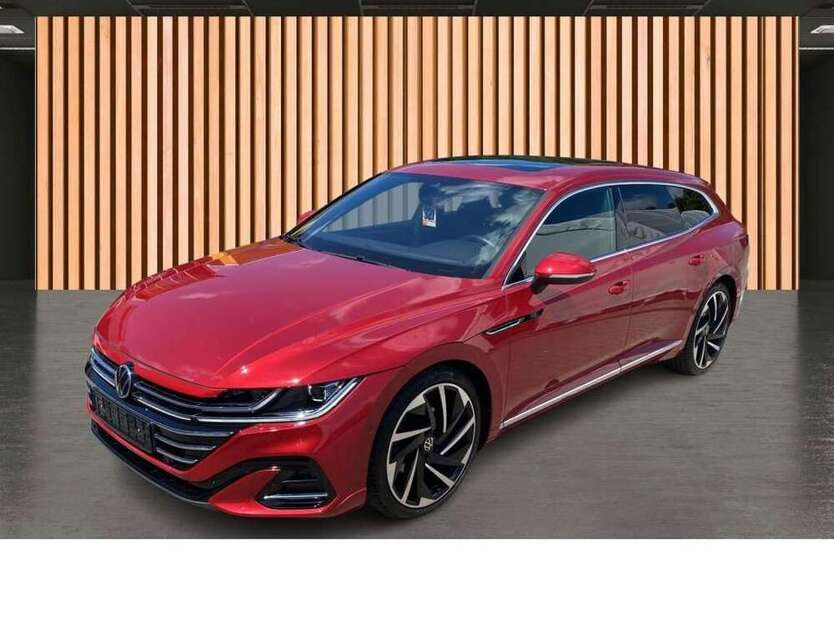 Arteon