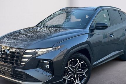 Hyundai TUCSON 16.600 km 33.480 &euro; Rastatt 76437