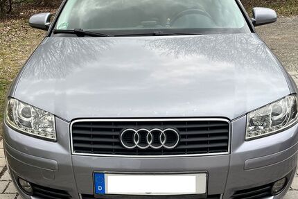 Audi A3 296.746 km 2.450 &euro; Kißlegg 88353