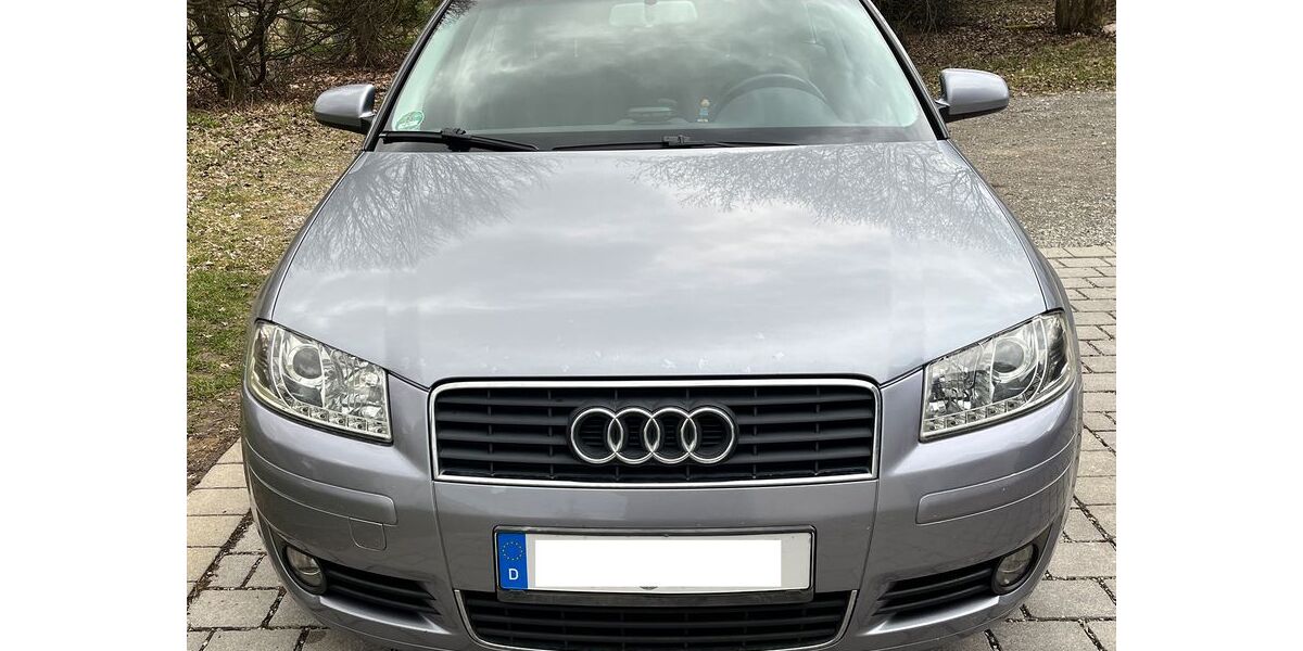 Audi A3 296.746 km 2.450 &euro; Kißlegg 88353