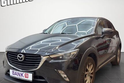 Mazda CX-3 98.000 km 11.000 &euro; Ingenried 86980
