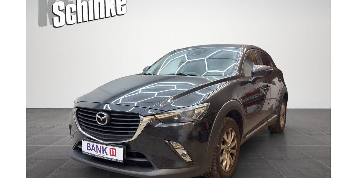 Mazda CX-3 98.000 km 11.000 &euro; Ingenried 86980