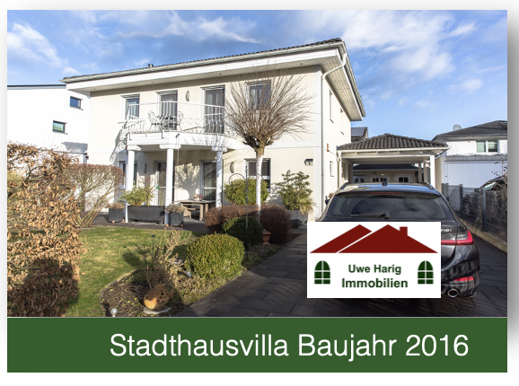 Einfamilienhaus Overath - 5 Zimmer, 158 m&sup2;, 849.000&euro; | Angebot:24707412