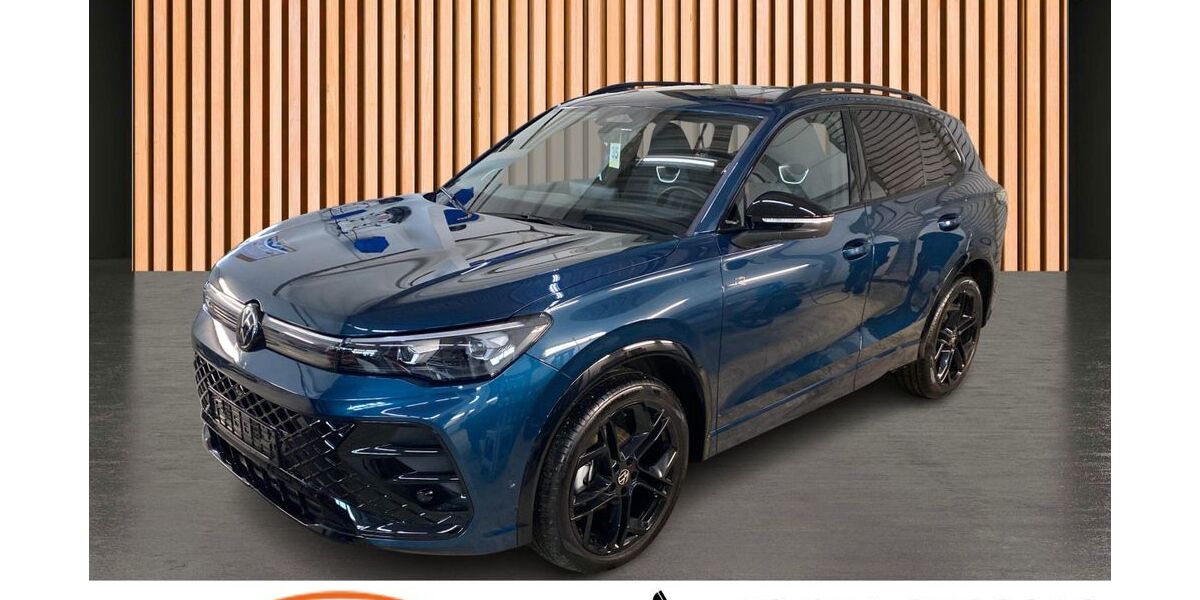 VW Tiguan 20.718 km 41.980 &euro; Dresden 01328