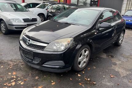 Opel Astra 204.000 km 2.250 &euro; Nordhorn 48529