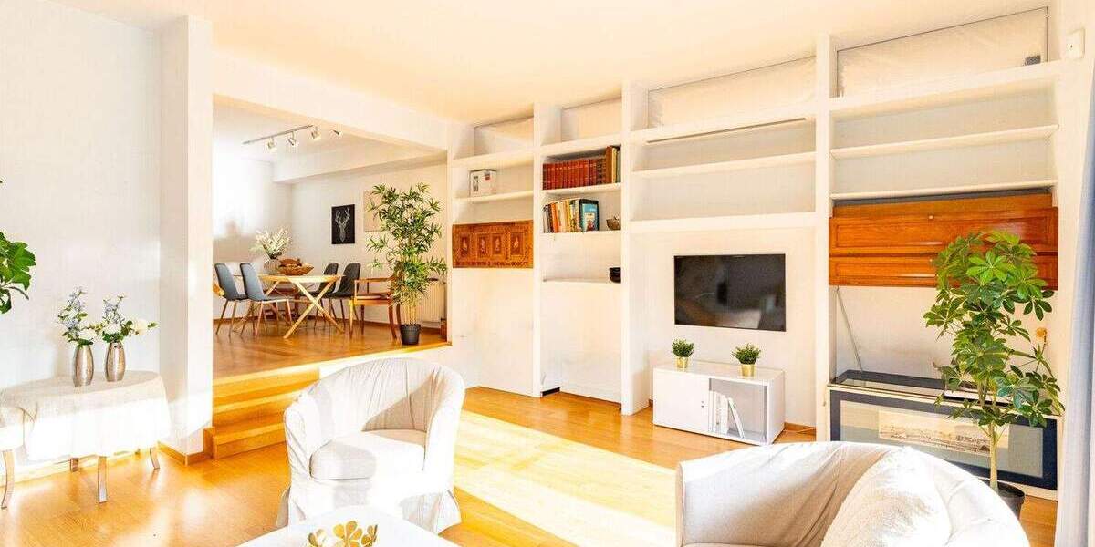 Reihenmittelhaus Neuss Rosellen - 4 Zimmer, 139 m&sup2;, 497.000&euro; | Angebot:24138668