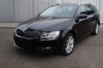 Skoda Octavia 239.000 km 6.399 &euro; Kenzingen 79341