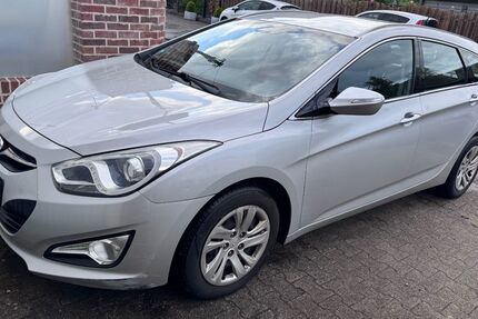 Hyundai i40 274.500 km 2.650 &euro; Waltrop 45731