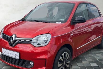 Renault Twingo 9.209 km 15.499 &euro; Erfurt 99091