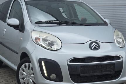 Citroen C1 143.415 km 4.700 &euro; Wiesbaden 65201