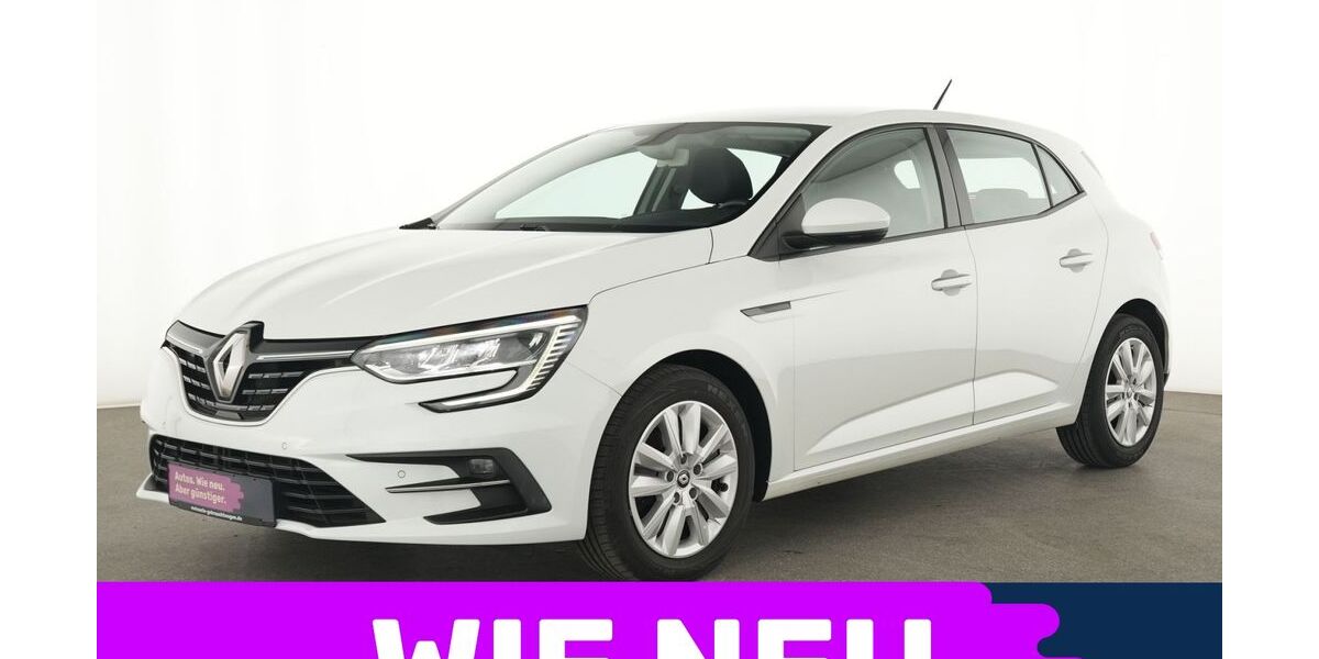 Renault Megane 33.111 km 14.995 &euro; Neuss 41460