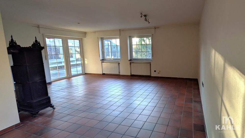 Einfamilienhaus Warendorf - 7 Zimmer, 214 m&sup2;, 1.600&euro; | Angebot:24571849