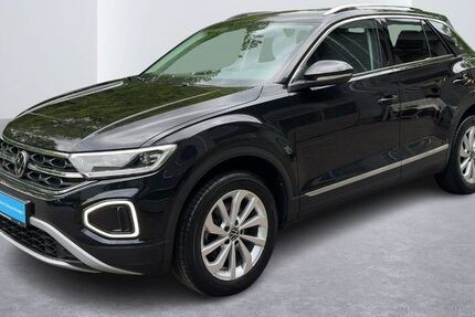 VW T-Roc 52.000 km 26.990 &euro; Glinde 21509