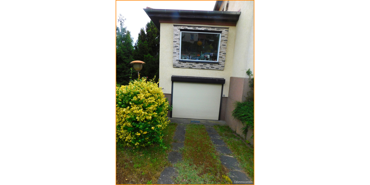 2 Wohnplätze * GROSSES schönes Grundstück* Haus-Bauplatz-Nebengelass, nahe an Wasser+ Wald* - Doppelhaushälfte Berlin / Schmöckwitz Schmöckwitz | Angebot:20337374