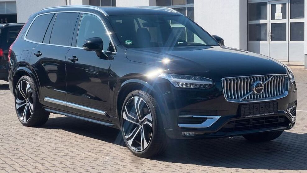 XC90