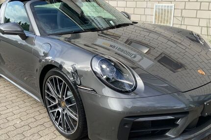 Porsche 992 6.541 km 139.990 &euro; Rellingen 25462